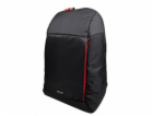 ACER Nitro Urban backpack, 15.6", black+red