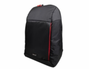 ACER Nitro Urban backpack, 15.6", black+red