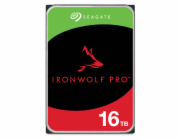 Seagate IronWolf Pro/16TB/HDD/3.5"/SATA/7200 RPM/5R
