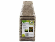 Strend Pro Herrison Planter P1018, papír, 8x8 cm, balení. 18 ks