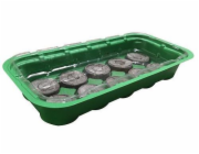 Mini Strend Pro, Herrison MG-027, s 10 kokosovými tabletami , 26x12,5x4 cm