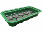 Strend Pro Herrison MG-028, s 20 kokosovými peletami , 55...