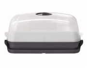 Sadbovač Prosperplast RESPANA TABLE GREENHOUSE antracit 39,1 cm 
