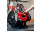 Einhell Sada brusných pásů 50 x 686 mm (5dílná, pro stoln...
