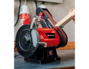 Einhell Sada brusných pásů 50 x 686 mm (5dílná, pro stolní pásovou brusku TC-US 350 atd.)