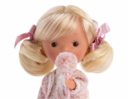 Panenka Llorens Llorens 52602 Miss Miniss Blonde