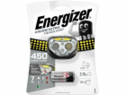 Energizer Headlight Vision Ultra 3AA 450 LM, 3 barvy světla