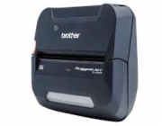 RJ-4250WB (s rozlišením 203 dpi, USB, bluetooth)