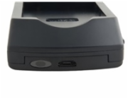 AVACOM AVE836 - USB nabíječka pro Canon LP-E6