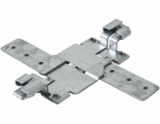 Cisco Ceiling Grid Clip: Recessed - Sada pro montáž síťového zařízení - montáž na strop - pro P/N: C9130AXI-EWC-B-EDU, C9130AXI-EWC-S, C9130AXI-F, C9130AXI-I, C9130AXI-K, C9130AXI-T