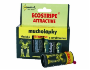 Muchomůrka Ecostripe, bal. 4 ks