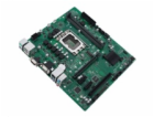 Asus PRO H610M-C D4-CSM