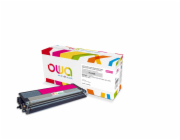 OWA Armor toner pro BROTHER HL 4140, 4150, 4570, MFC 9460 DCP 9055, 9270, 3500 Stran, TN325M, červená/magenta (TN-325M)