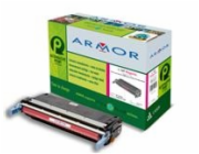 OWA Armor toner pro HP Color Laserjet CP1210, 1215, 1510, 1400 Stran, CB542A, žlutá/yellow