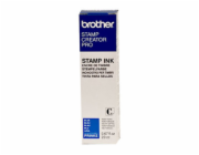 Brother - Modrá - originální - doplnění inkoustu - pro StampCreator PRO SC-2000, PRO SC-2000USB
