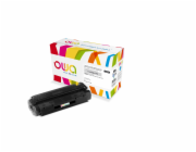 OWA Armor toner pro CANON PC D320, D340 / Fax L380, 400, 3500 Stran, Cartridge T,FX8, černá/black (Cartridge-T,FX-8)