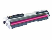 OWA Armor toner pro HP Laserjet Pro CP1025, Pro100 M175, Pro200 M275, 1000 Stran, CE313A, červená/magenta