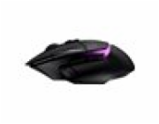 Logitech G502 X PLUS Gaming Mouse - BLACK/PREMIUM - EER2