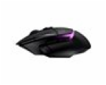 Logitech G502 X PLUS Gaming Mouse - BLACK/PREMIUM - EER2
