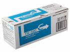 Kyocera toner TK-580C/ FS-C5150DN/ 2 800 stran/ azurový