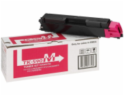 Kyocera toner TK-590M/ FS-C2026MFP/ C2126MFP/ 5 000 stran/ purpurový