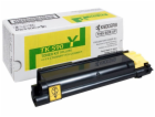Kyocera toner TK-590Y/ FS-C2026MFP/ C2126MFP/ 5 000 stran...