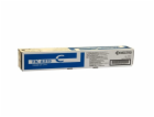 Kyocera toner TK-8315C/ 6 000 A4/ azurový/ pro TASKalfa 2...