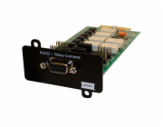 EATON komunikační releová karta - MS Relay (pro 5SC R, 5P, 5PX, 9130, 9E, 9PX, 9SX)