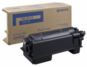 Kyocera toner TK-3110/ 15 500 A4/ černý/ pro FS-4100DN/4200DN/4300DN