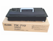 Kyocera Toner na 40 000 A4 (pri 5% pokrytí), pre FS-9130DN, 9530DN