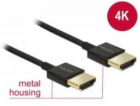 DELOCK 84775 Delock Cable High Speed HDMI with Ethernet A...