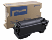 Kyocera toner TK-3130 na 25 000 A4 (při 5% pok.), pro ECOSYS M3550idn,M3560idn,FS-4200/4300DN