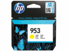 HP F6U14AE 953 Yellow Original Ink Cartridge