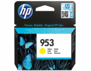 HP F6U14AE 953 Yellow Original Ink Cartridge