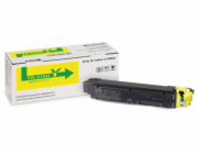 Kyocera toner TK-5150Y/ P6035cdn/M6035cidn/M6535cidn/ 10 000 stran/ žlutý