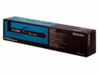 Kyocera toner TK-8505C/ 20 000 A4/ azurový/ pro TASKalfa ...