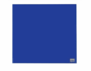 Nobo skleněná modrá tabule 450 x 450 mm