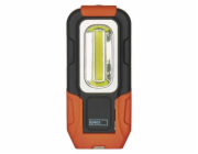 Pracovní svítilna  P3888 COB LED, 180 lm, 3× AAA
