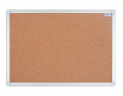 Aveli XRT-00124 korková nástěnka 120 x 90 cm Aveli korková nástěnka 120x90 cm, hliníkový rám