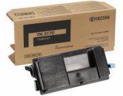 Kyocera toner TK-3170/ 15 500 A4/ černý/ pro ECOSYS P3050dn, P3055dn, P3060dn