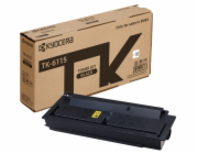 Kyocera toner TK-6115/ 15 000 A4/ černý/ pro ECOSYS M4125idn, M4132idn