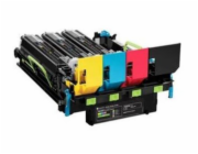 Lexmark - Žlutá, azurová, purpurová - souprava zobrazovací jednotky tiskárny LCCP - pro Lexmark CS720, CS725, CS727, CS728, CX725, CX727