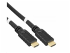 PremiumCord HDMI High Speed with Ether.4K@60Hz kabel se z...