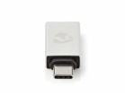NEDIS PROFIGOLD USB-C/USB 3.2 Gen 1 adaptér/ USB-C zástrč...