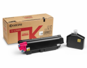 Kyocera Mita TK-5290M - originální Kyocera toner TK-5290M/ 13 000 A4/ purpurový/ pro P7240cdn