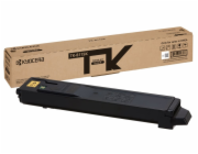 Kyocera Mita TK-8115K - originální Kyocera toner TK-8115K/ 12 000 A4/ černý/ pro ECOSYS M8124cidn, M8130cidn