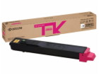 Kyocera toner TK-8115M červený na 6 000 A4 (při 5% pokryt...