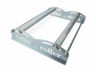 Digitus Kabeltrommelabroller, 600 x 400 x 100mm (silber)