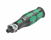 Wera 8009 Zyklop Pocket Imperial Set 1