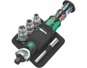 Wera 8009 Zyklop Pocket Set 2